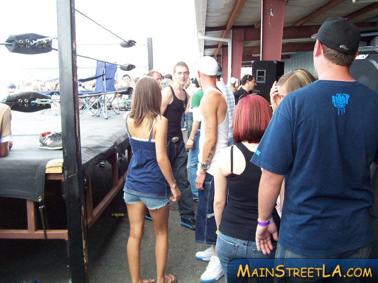 MainStreet,LA